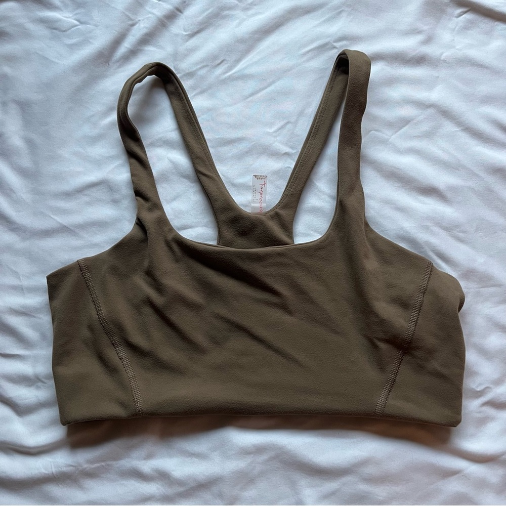 Free People Movement Bra